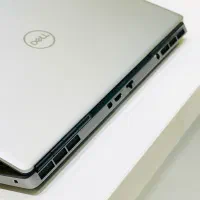 غول گیمینگDell 7550 گرافیک 4گیگ RTX با i7 نسل 10 H|رایانه همراه|شیراز, عفیفآباد|دیوار