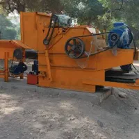 فروش دستگاه چیپر ( چوب خرد کن)