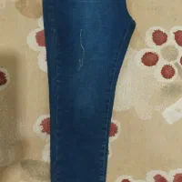 شلوار جین کشی