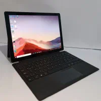 microsoft surface pro 7|رایانه همراه|کرمانشاه, |دیوار