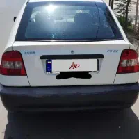 پراید ۱۴۱