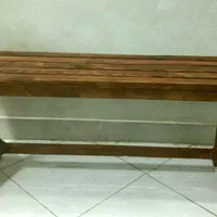 نیمکت چوبی|صندلی و نیمکت|تهران, جیحون|دیوار
