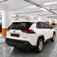 فروش اقساطی راوفور Rav4 2026/بدونضامن و تحویل روز|خودرو سواری و وانت|تهران, اقدسیه|دیوار