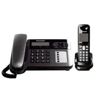 تلفن با گوشی پاناسونیک اصلی