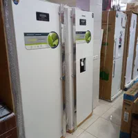 یخچال فریزر کمبی سیلوان|یخچال و فریزر|بندر ماهشهر, |دیوار