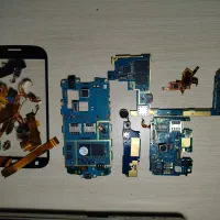 برد قدیمی برای استخراج