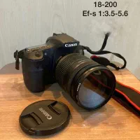 دوربین عکاسی کنون 60D