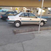 ۴۰۵ دوگانه سوز سالم|خودرو سواری و وانت|تبریز, |دیوار