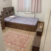۱۱۰ متر ۳ خواب فول نارمک مرجان|فروش آپارتمان|تهران, مدائن|دیوار
