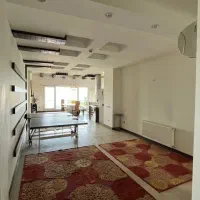 پلاک اول مبله با مشاعات ابی