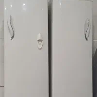 یخچال دوقلو امرسان