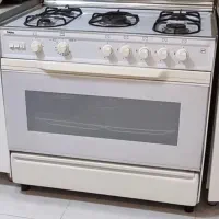 اجاق گاز فردار سینجر گاز|اجاق گاز و لوازم برقی پختوپز|مشهد, زمرد|دیوار