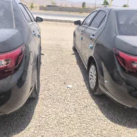 حواله های ایران خودرو