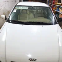 چری کوئین مدل 88|خودرو سواری و وانت|اراک, |دیوار