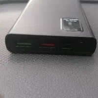 پاوربانک  mossco 10