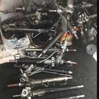 جعبه فرمان شیرفرمان پمپ هیدرولیک|قطعات یدکی و لوازم جانبی|فردیس, شهرک شهید حسینی|دیوار