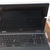 لپتاپ مهندسی Dell 5591 i7(8850H)با 2Gگرافیک جیفورس|رایانه همراه|تبریز, |دیوار