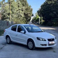 رانا پلاس سفید ۱۴۰۲،بکر|خودرو سواری و وانت|کرج, چمن|دیوار