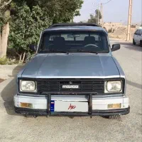 مزدا وانت