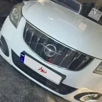 هایما s7 مدل ۹۶