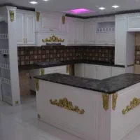 انواع کابینت شیک و جدید&+پیش ساخت|حراج|خوانسار, |دیوار