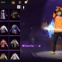 اکانت فیری طاق یا فیری|کنسول، بازی ویدئویی و آنلاین|پرند, فاز ۶|دیوار