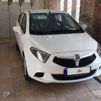 برلیانس ۲۳۰ مدل ۹۹ تکبرگ سند در حد صفر|خودرو سواری و وانت|تهران, خانی‌آباد|دیوار