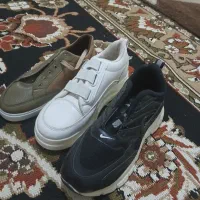 کفش وصندل|کیف، کفش، کمربند|مهران (ایلام), |دیوار