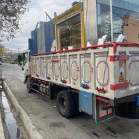 تک درب(۶۰،۷۰،۸۰)|فروشگاه و مغازه|الیگودرز, |دیوار