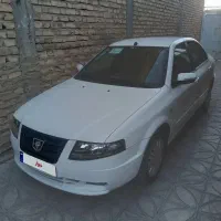 ماشین سورن پلاس دوگانه سوز ۱۴۰۲