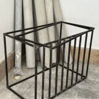 جوشکاری سیار و نصب سیستم خورشیدی