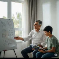تدریس عربی/ادبیات صددرصد تضمینی/ دبیر برتر تهران