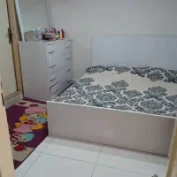 ۷۲ متری طبقه سوم بحر خیابان ۲ خواب خوش نقشه|فروش آپارتمان|ملارد, |دیوار