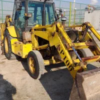 بیل بکهو sp100|خودرو سنگین|الوند, |دیوار