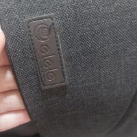 کالسکه وکریرمناسب سیسمونی طراحی ایتالیا ساخت ترکیه|کالسکه و لوازم جانبی|تهران, شهرک هما|دیوار