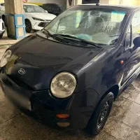 ام وی ام ۱۱۰ سه سیلندر کم کار خانگی