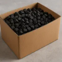 پخش ذغال عمده