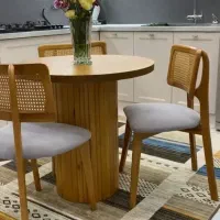 میز ناهار خوری نهال//