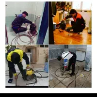 لوله بازکنی پیروزی هاشمیه نماز فکوری کوثر دلاوران