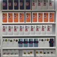 موبایل نوین/17pro silver