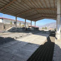 کارگر بلوک زنی