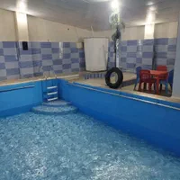 اجاره روزانه/هفتگی/ماهانه ویلا ۶۰۰ متری