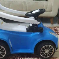 ماشین حمل کودک