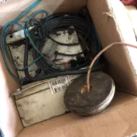 سردنده ماک|قطعات یدکی و لوازم جانبی|ارومیه, |دیوار