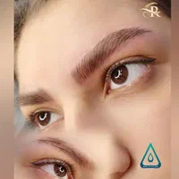 خدمات آرایش دائم،میکروبلیدینگ مویی ابرو درتهرانسر|خدمات آرایشگری و زیبایی|تهران, تهرانسر شرقی|دیوار