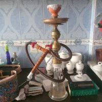 قلیون|کلکسیون و سرگرمی|اسلام‌شهر, شهرک امام حسین (میان آباد)|دیوار