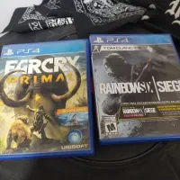 بازی ps4
