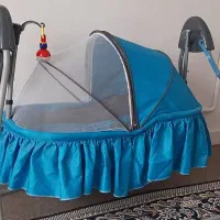 گهواره کودک مارک ایوانت