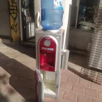 فروش آبسردکن دو کاره سرد وگرم ،بهمراه یخچال سرد کن|آبسردکن و تصفیه آب|سیاهکل, |دیوار