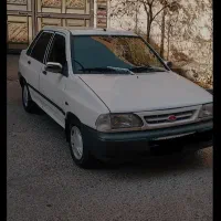 پراید 85|خودرو سواری و وانت|محمدشهر, شهرک پیام (مهرالبرز)|دیوار